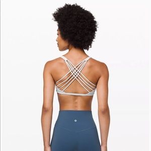 Lululemon Free to be Sports Bra